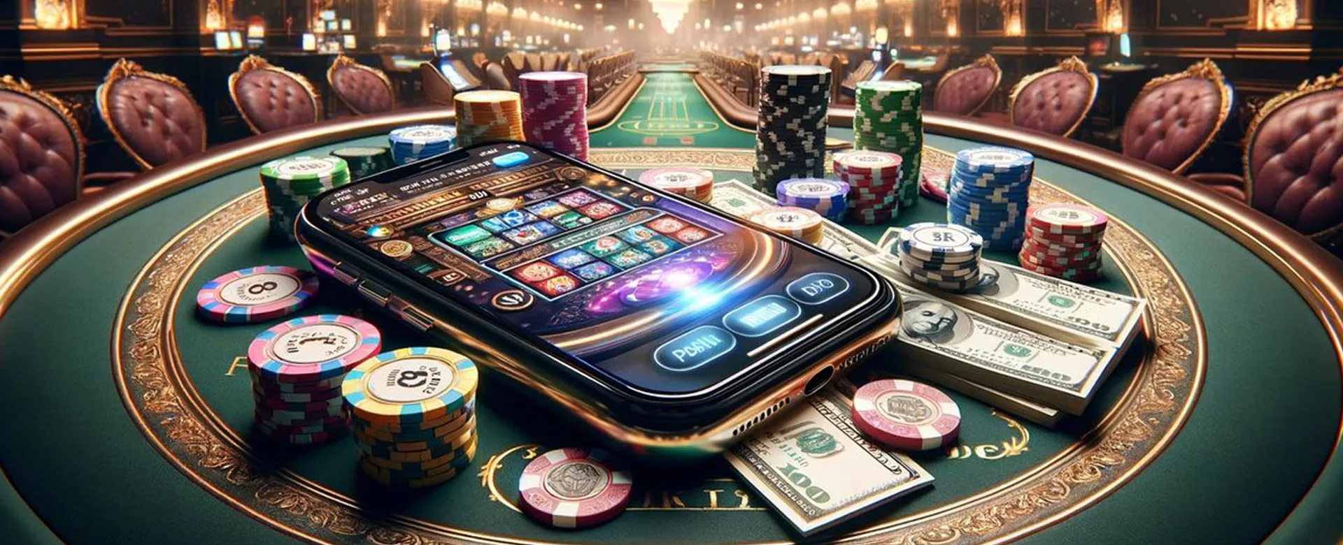 Dynamic background of 8k8.com login portal with vibrant casino elements.